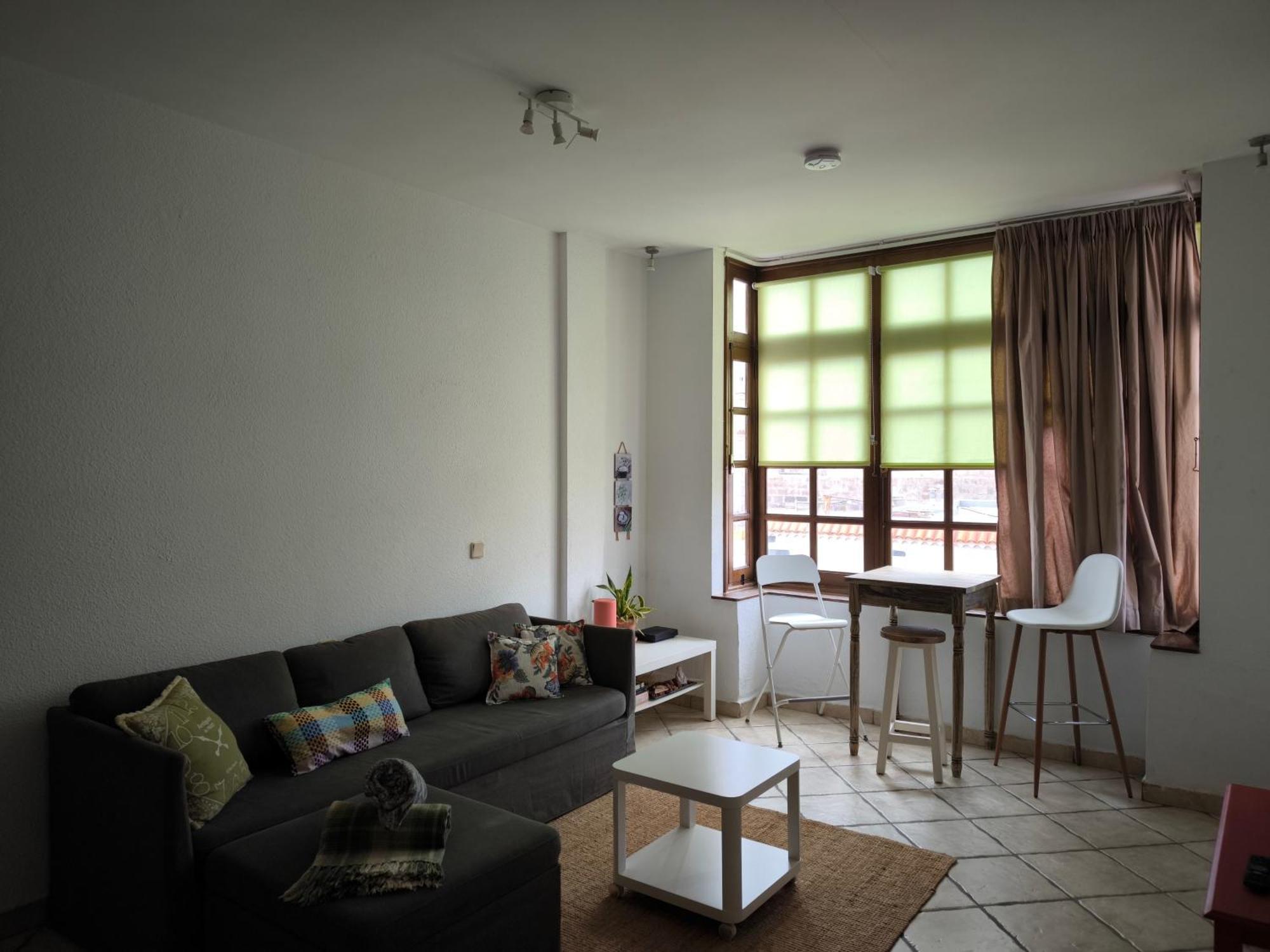 Apartamento Playero Privado Wifi- Morrojable Morro Jable  Exterior photo