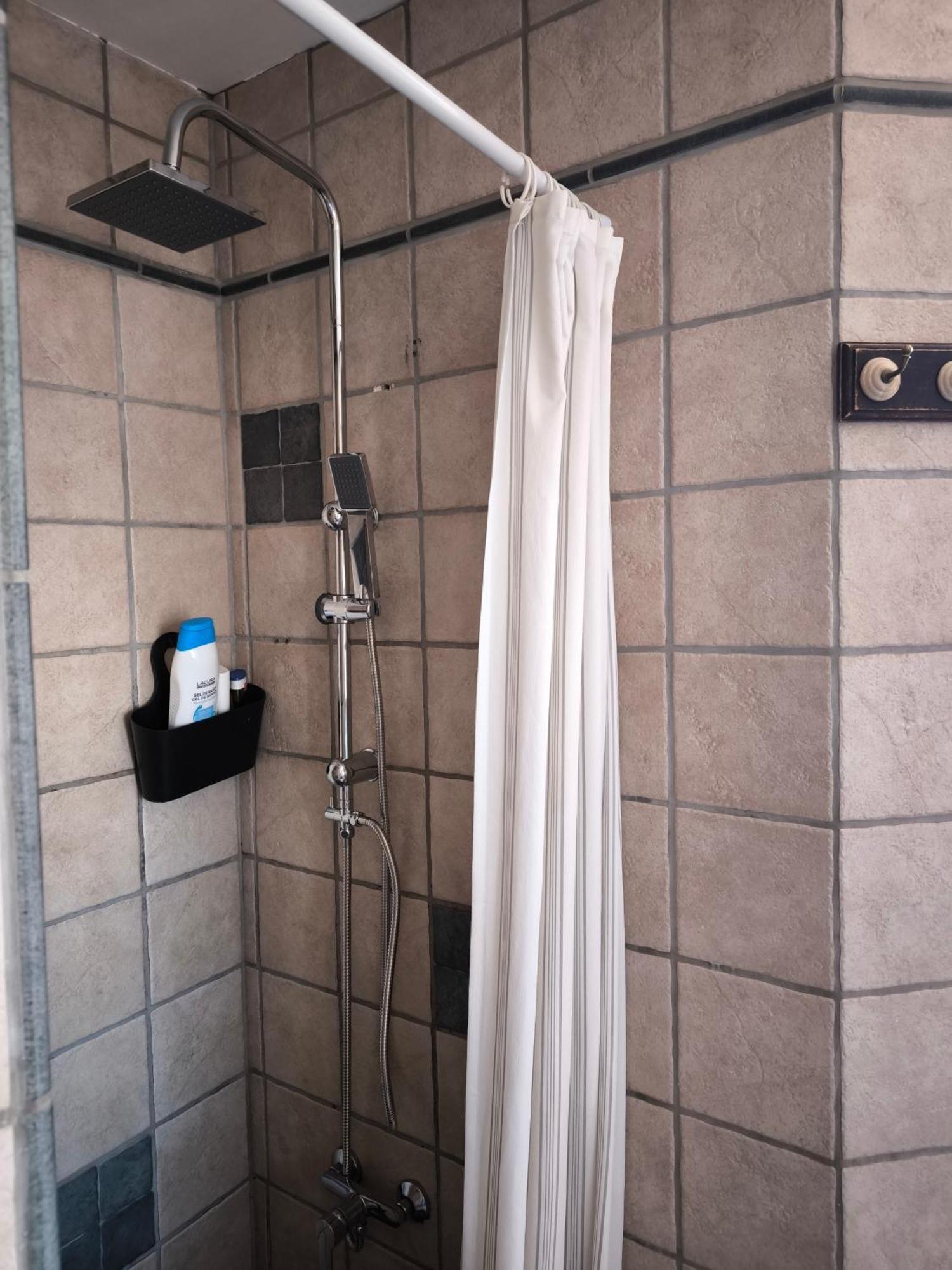Apartamento Playero Privado Wifi- Morrojable Morro Jable  Exterior photo